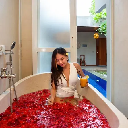 Felicia Villa Canggu